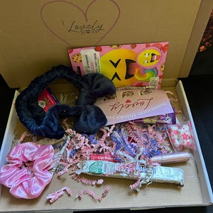Vivien added a photo of their purchase