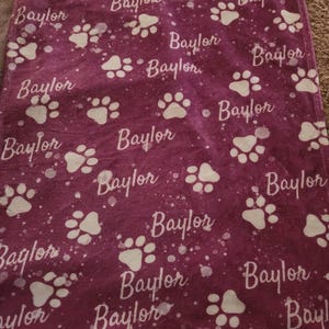 Etsy buyer added a photo of their purchase