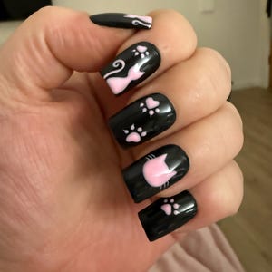 Laura added a photo of their purchase
