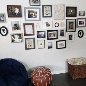 Etsy-koper heeft een foto van de aankoop toegevoegd