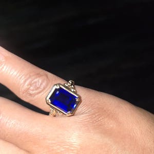 Ashley added a photo of their purchase