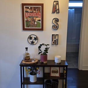 Susan added a photo of their purchase