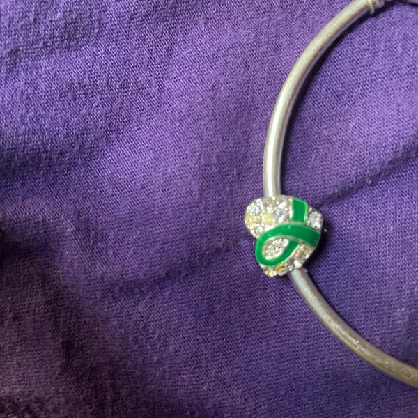 ATV Four Wheeler 4-Wheeler Quad Sterling Silver Charm, Made In The - Foto 9