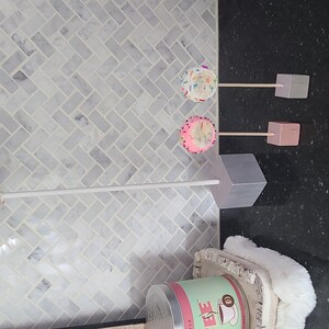 Funfetti Embroidery Painting made to Order - Etsy