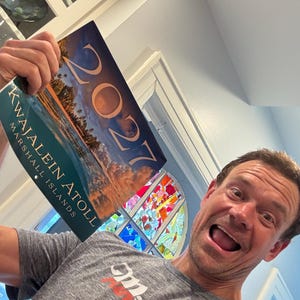 Corinne added a photo of their purchase