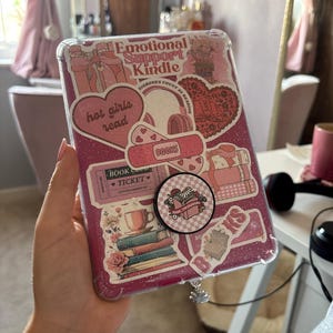 Emily adicionaram uma foto da sua compra