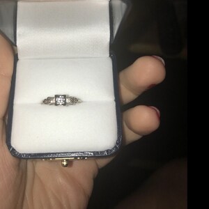 Laura added a photo of their purchase