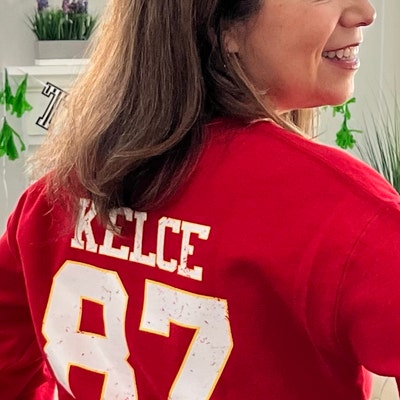 Love Heart Puff Print Graphic T-shirt and Sweatshirt, Puff Print, Love ...