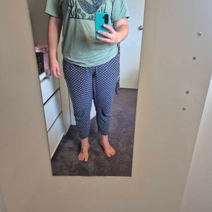 Katherine added a photo of their purchase