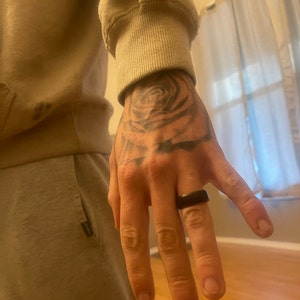 Etsy buyer added a photo of their purchase