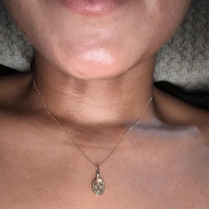 Keana added a photo of their purchase