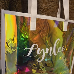 Katie added a photo of their purchase