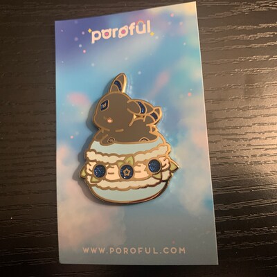 Togepi Pokemon Pin / Cute Togepi Enamel Pin / Kawaii Togepi - Etsy