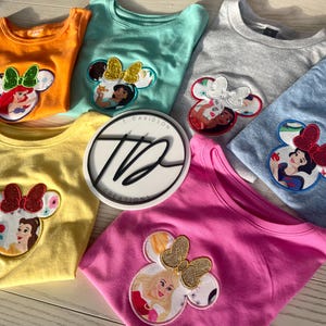 Tiffany added a photo of their purchase