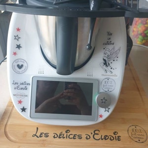 Accessoires Thermomix Tm6 - Free Returns Within 90 Days - Temu Luxembourg