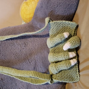 Emily added a photo of their purchase
