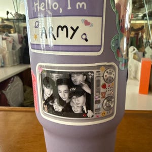 Jackie ha añadido una foto de su compra