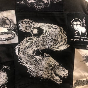 Monica added a photo of their purchase