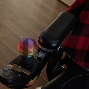 Niji added a photo of their purchase