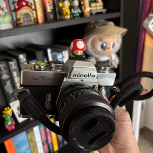 Samantha added a photo of their purchase