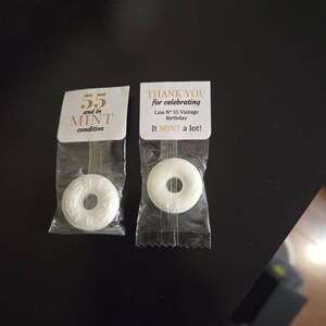 Lisa ha aggiunto una foto del proprio acquisto
