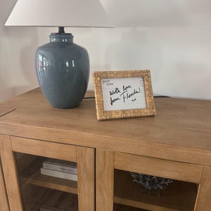 Jill added a photo of their purchase