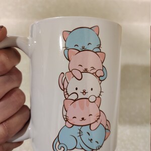 Monica added a photo of their purchase