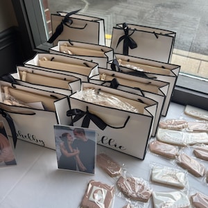 Maria added a photo of their purchase
