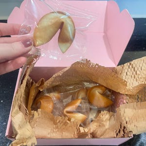 Christa added a photo of their purchase