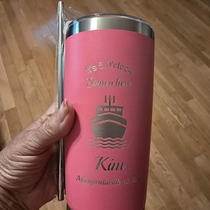 Kim added a photo of their purchase