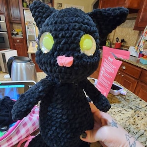 Amber added a photo of their purchase