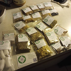 D. added a photo of their purchase