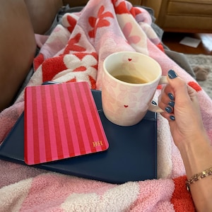 Becky added a photo of their purchase