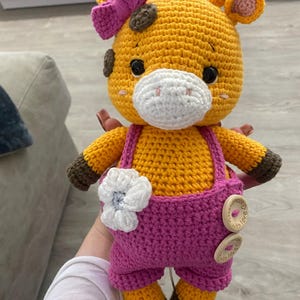 Gemma added a photo of their purchase
