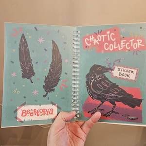 Michael added a photo of their purchase