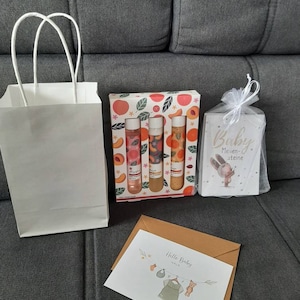 Martina added a photo of their purchase