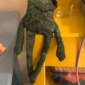 Marina added a photo of their purchase