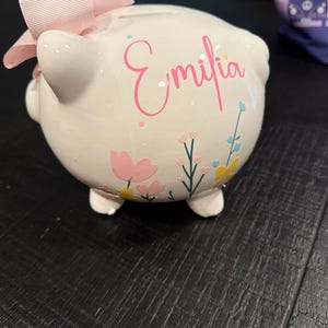 Etsy のお客さま さんが購入した商品の写真を追加しました