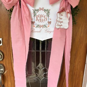 Etsy buyer added a photo of their purchase