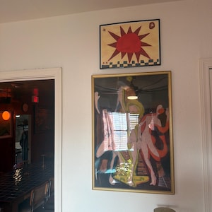 Carlos added a photo of their purchase