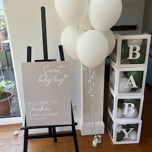 Emily added a photo of their purchase