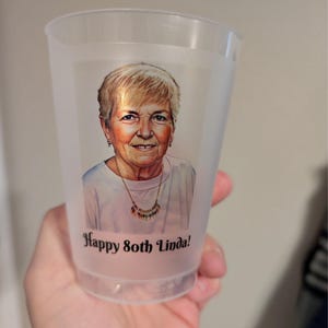 Rebecca added a photo of their purchase