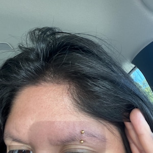 Marissa added a photo of their purchase