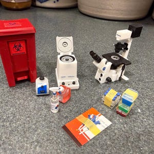 Sandra added a photo of their purchase