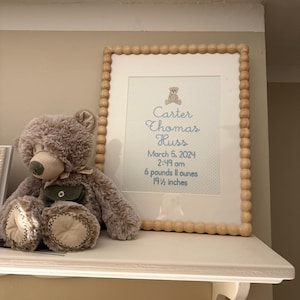 Allie added a photo of their purchase