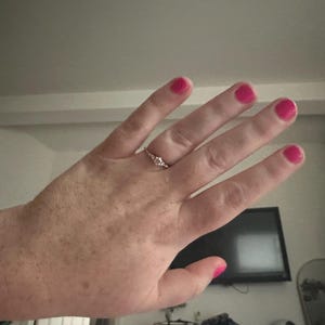 Katherine hat ein Foto des gekauften Artikels hinzugefügt