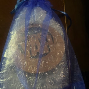 Yahmaine added a photo of their purchase