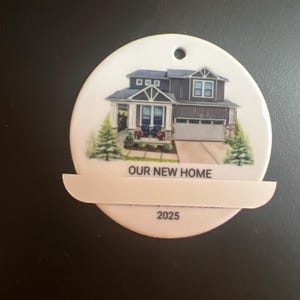 Carol added a photo of their purchase
