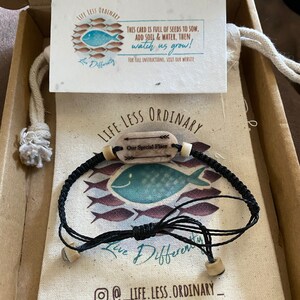 Bee added a photo of their purchase