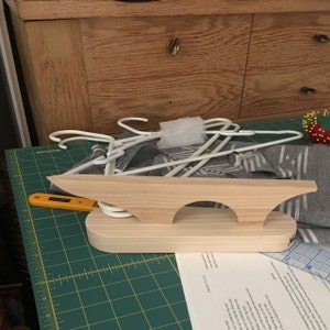 Comprador de Etsy ha añadido una foto de su compra